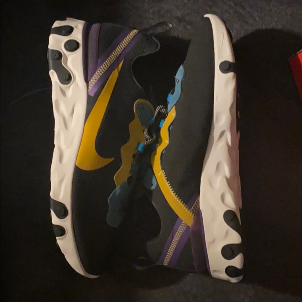 Nike React Elements 55 - image 2